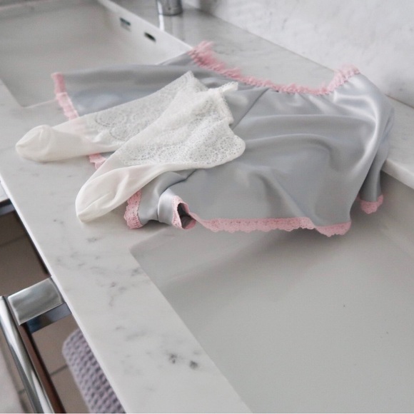 Hanky Panky Suite Dreams Sleep Shorts - Picture 8 of 8